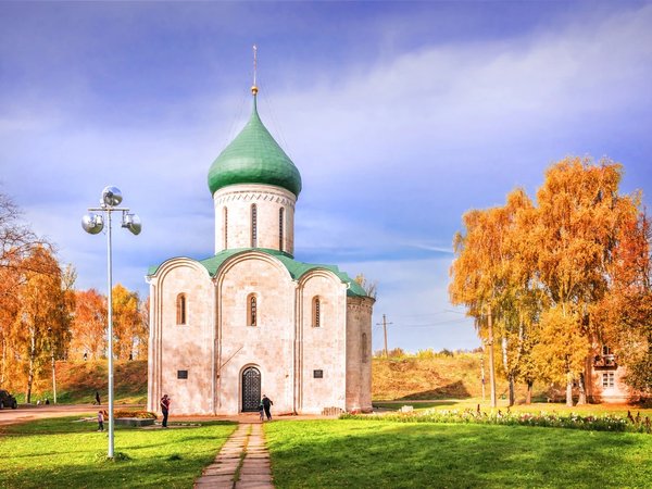 Переславль-Залесский: от основания до наших дней - фото 2