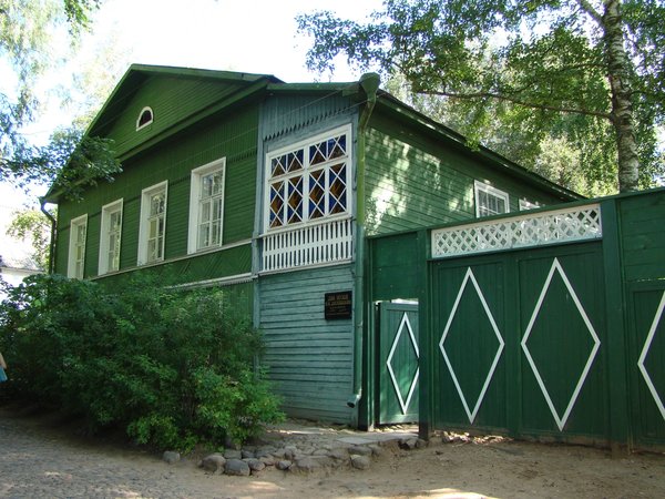 Обзорная экскурсия по Старой Руссе (на вашем автомобиле) - фото 3
