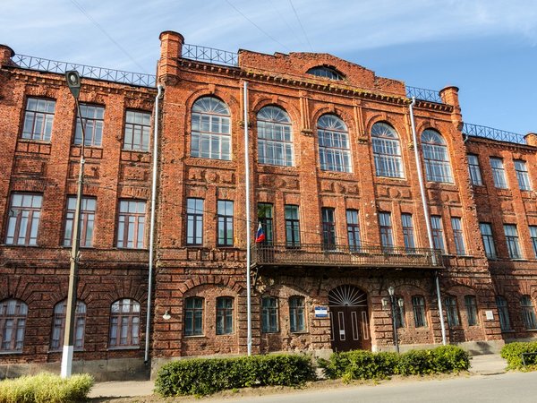 Обзорная экскурсия по Старой Руссе (на вашем автомобиле) - фото 4
