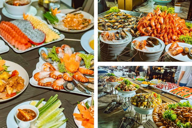 Фото экскурсии - Бангкок будущего и смотровая площадка Маханакхон со стеклянным полом - 10