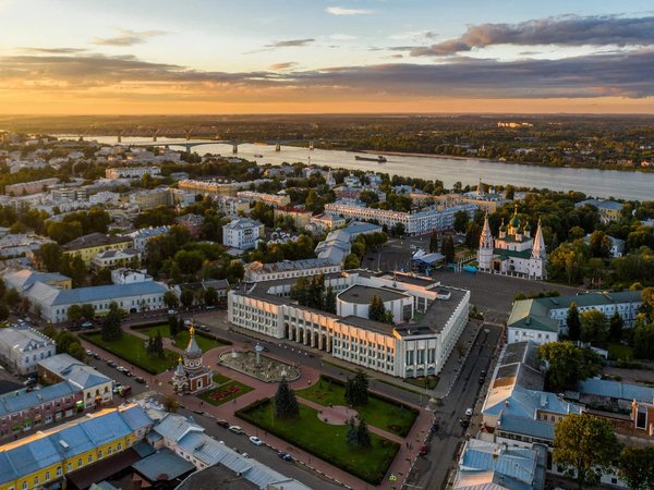 Ярославль известный и неизведанный - фото 2