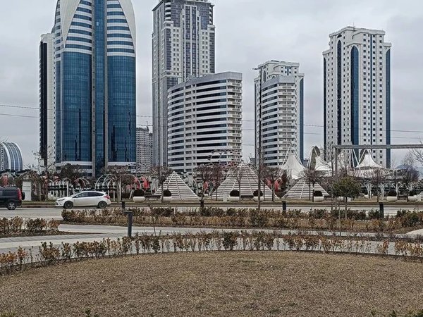 Из Кисловодска — в Чечню (в мини-группе) - фото 4