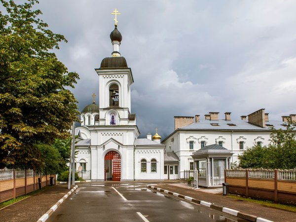 Классическая обзорная экскурсия по Полоцку - фото 2