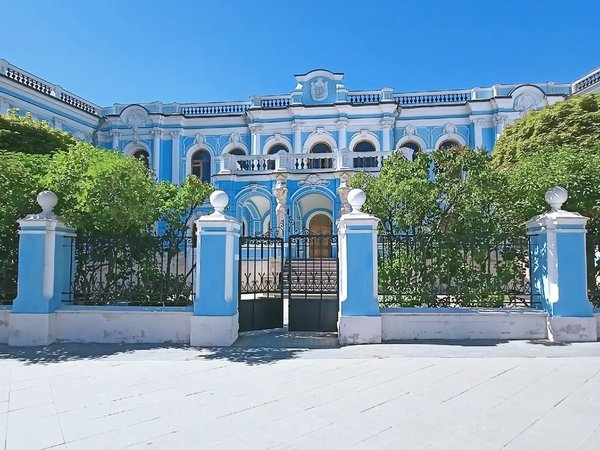 Мясницкая: легенды и были - фото 1