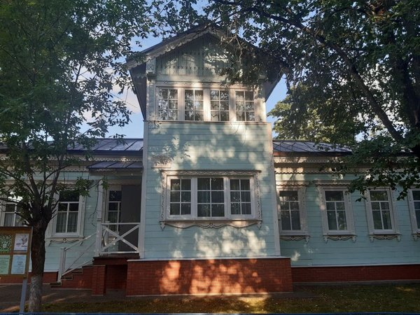 В Дмитров, Яхрому и Перемилово — из Москвы - фото 2