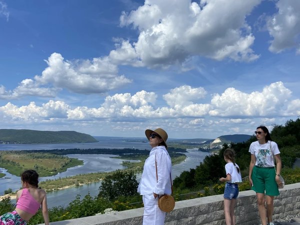 Первый взгляд на Самару - фото 2