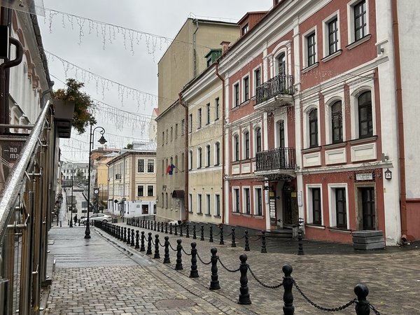 Минск для всей семьи - фото 4
