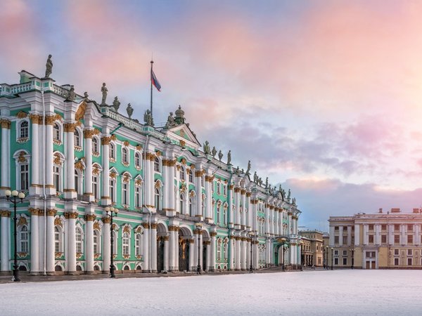 «Что? Где? Когда?» в Петербурге — экскурсия с элементами игровых телепередач - фото 3