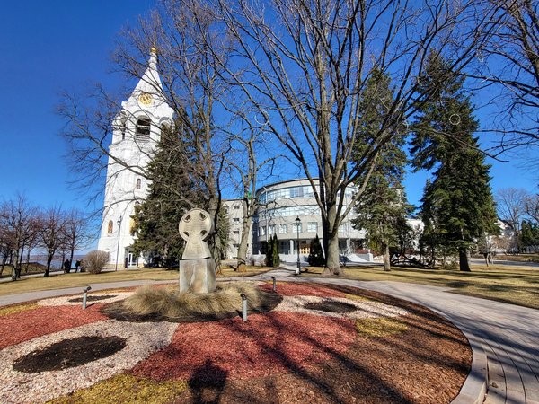 Нижегородский кремль за 1,5 часа - фото 3