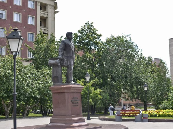 Нескучный Новосибирск - фото 4