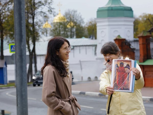 Ярославль, до чего же ты хорош! - фото 3
