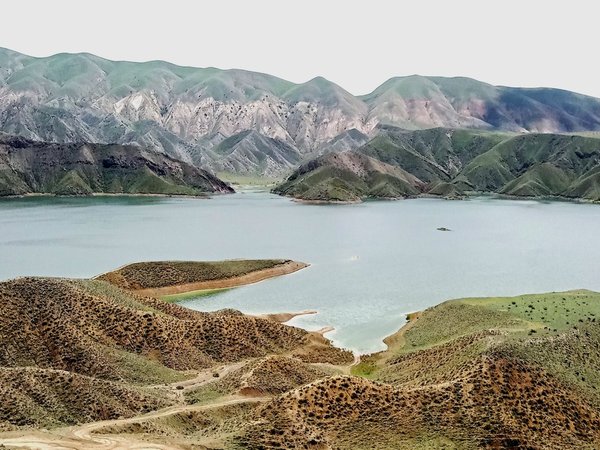 По следам древних культур: монастырь Авуц Тар и невиданный Гарни - фото 4