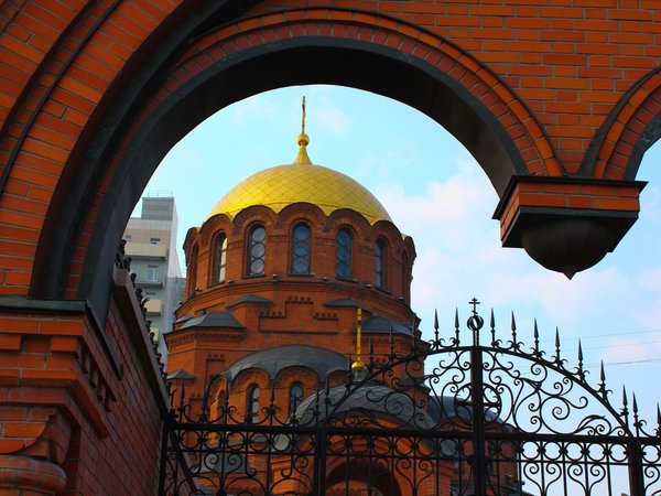 По Новосибирску — в мини-группе - фото 3