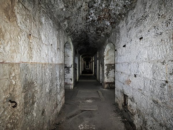 ФОРТиссимо: поездка из Будвы к австро-венгерским фортам - фото 1