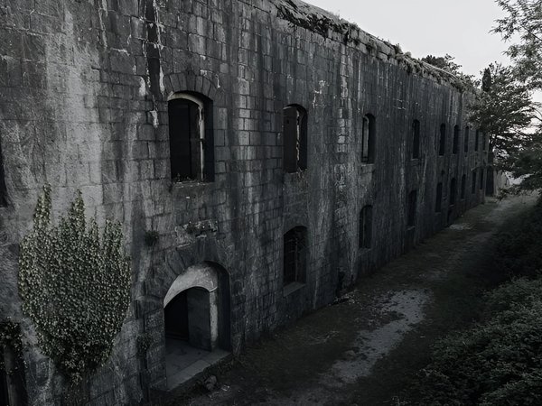 ФОРТиссимо: поездка из Будвы к австро-венгерским фортам - фото 4