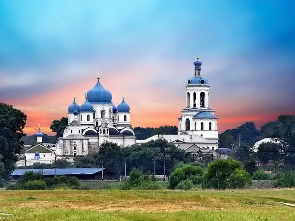 Владимир и Боголюбов град: тропами Средневековья - фото 2