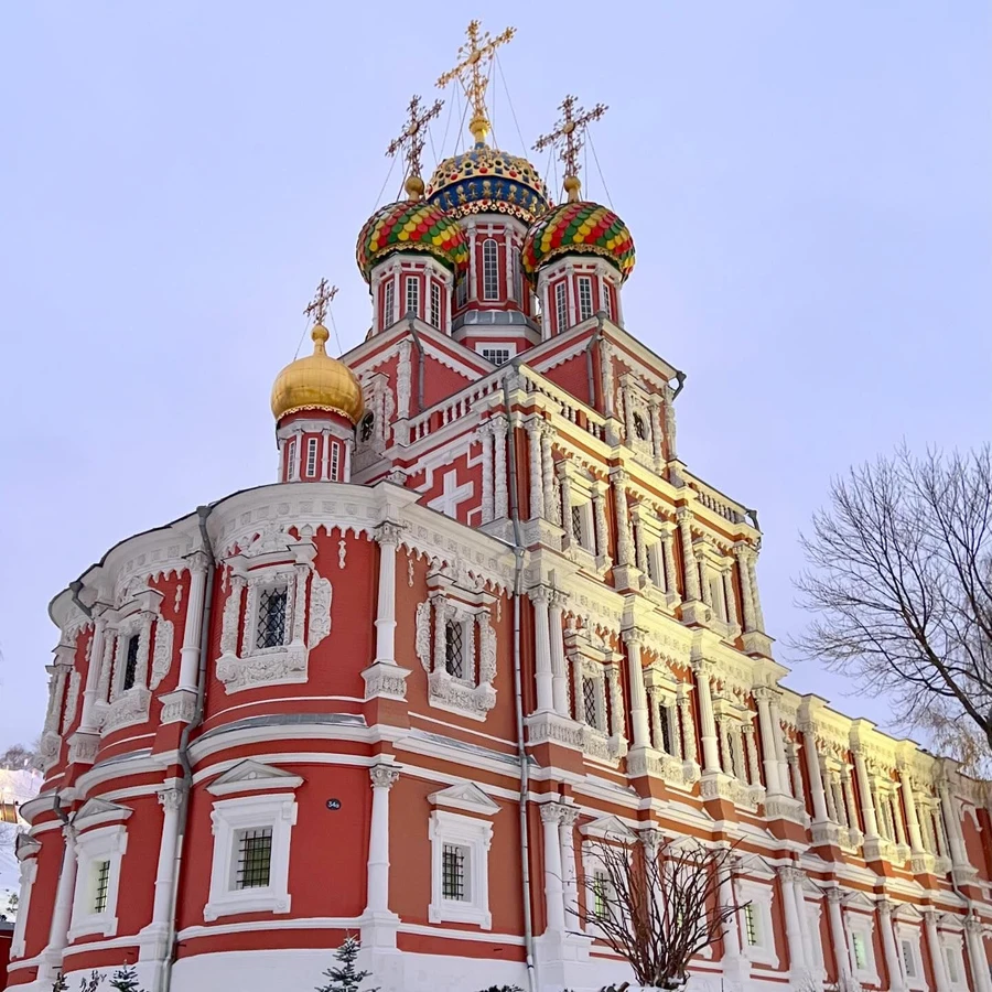 Нижний Новгород в деталях