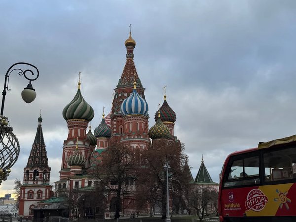 Экскурсия-квест «Азбука Китай-города» для взрослых и детей от 6 лет - фото 2