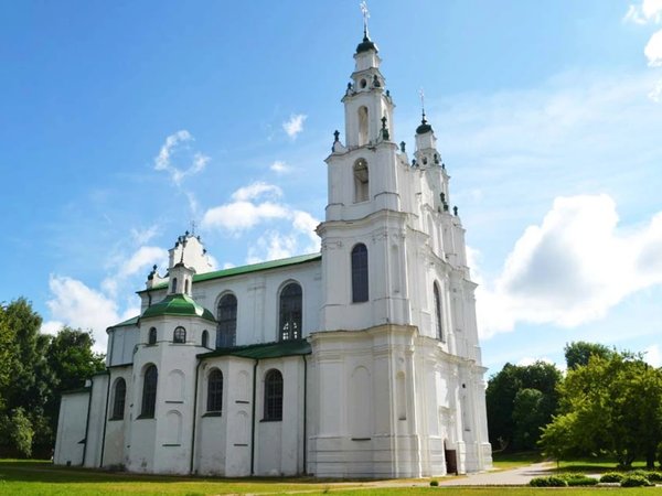 Трансфер из Минска в Полоцк, Витебск и обратно - фото 3