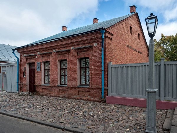 Трансфер из Минска в Полоцк, Витебск и обратно - фото 1