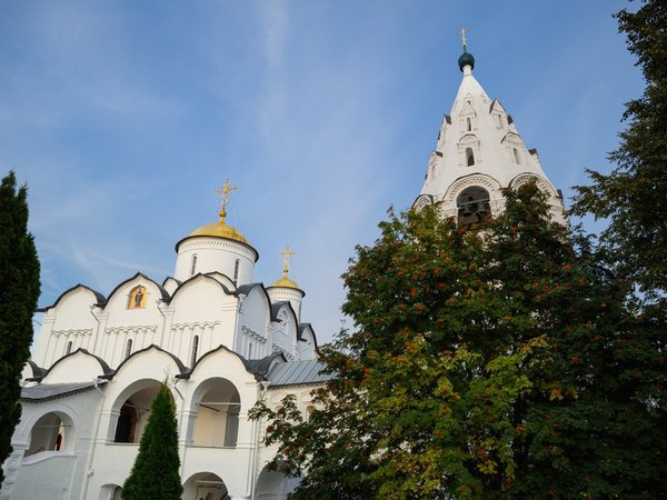 Суздаль — русский феникс (на вашем автомобиле) - фото 4