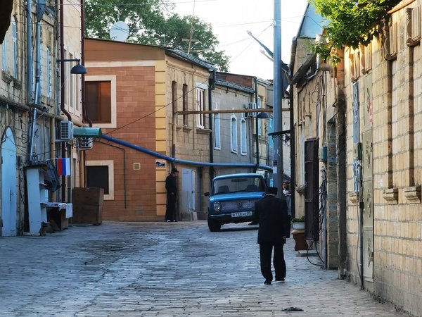 Путешествие в Дербент из Махачкалы в мини-группе - фото 4