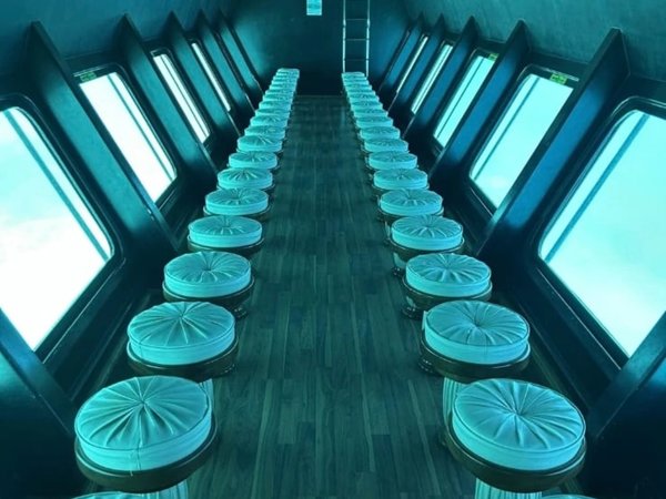 Подводный мир Красного моря лодке с прозрачным дном + трансфер - фото 2