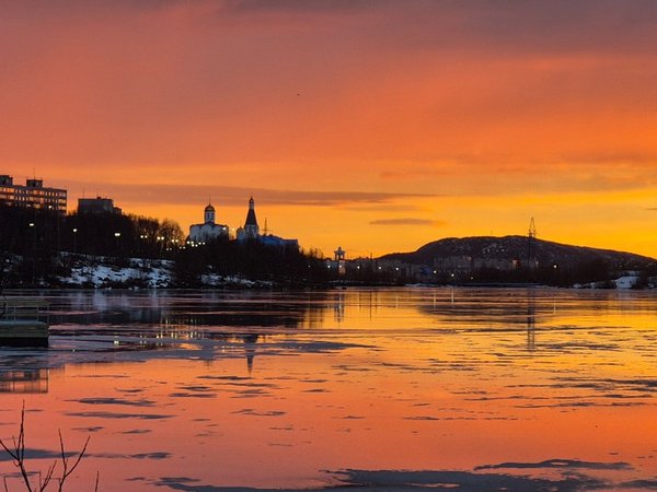 Весь Мурманск за один день - фото 4
