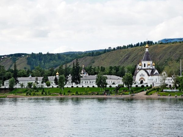 Православный Красноярск - фото 4