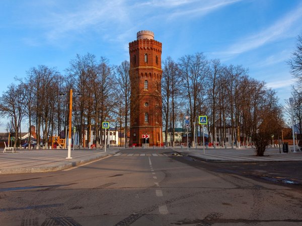 Зарайск — первое знакомство - фото 3