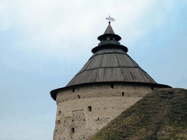 Большая обзорная экскурсия по Пскову - фото 3