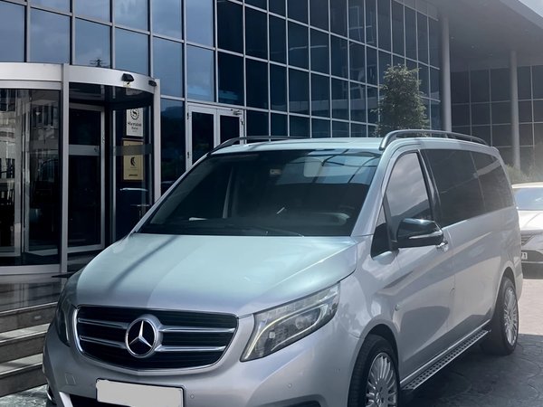 VIP-трансфер из аэропорта в Бодрум - фото 2