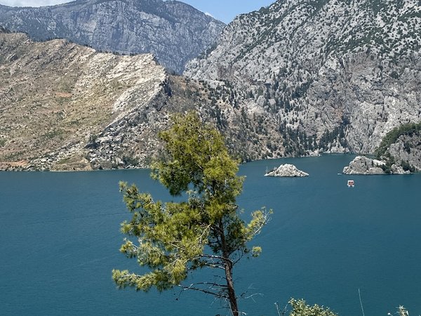 Кабрио-сафари на зелёном озере - фото 2