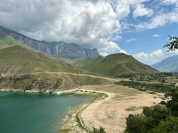 На джипах в горы Кабардино-Балкарии — из Кисловодска - фото 3
