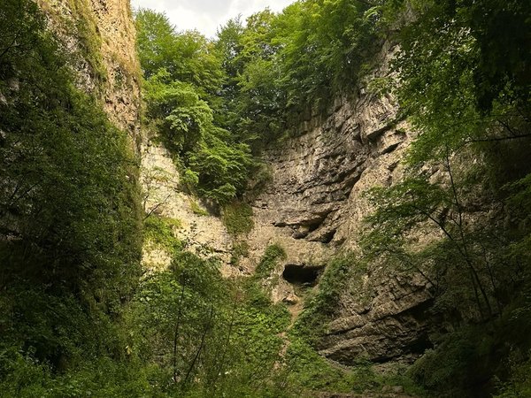На джипах в горы Кабардино-Балкарии — из Кисловодска - фото 2