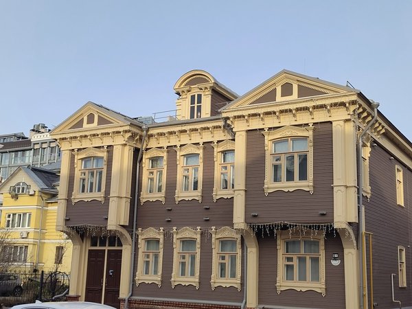 Кто такой Максим Горький? - фото 3