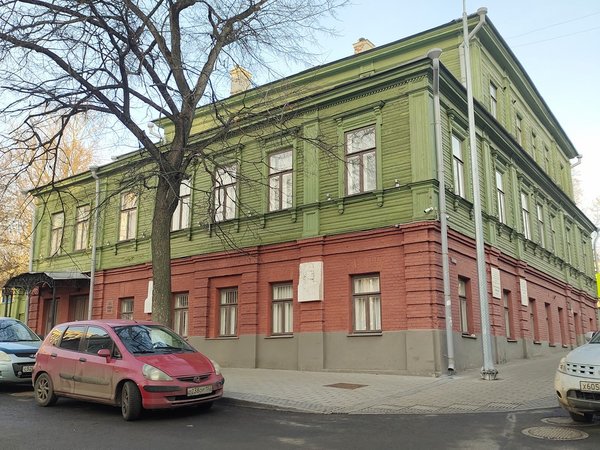 Кто такой Максим Горький? - фото 2