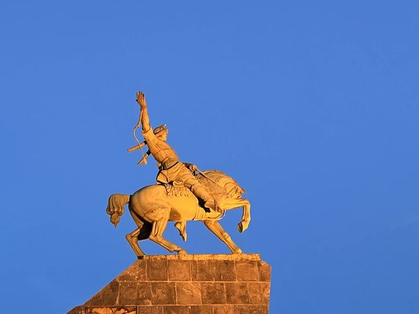 Уфа зажигает огни - фото 2