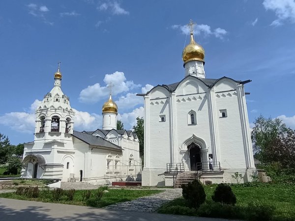 Сергиев Посад: у стен святой обители - фото 4