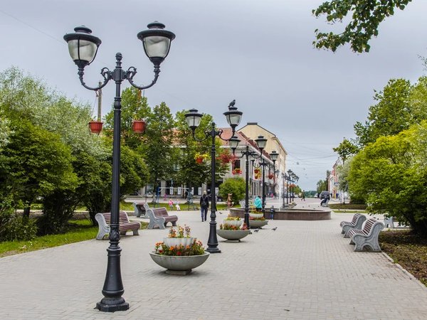 Сортавала — с карелкой! - фото 1