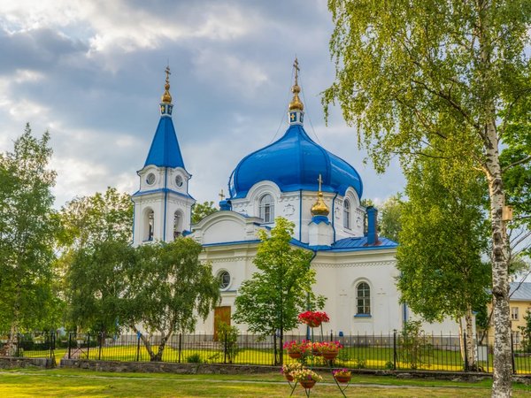 Сортавала — с карелкой! - фото 3