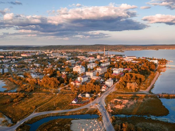 Сортавала — с карелкой! - фото 2