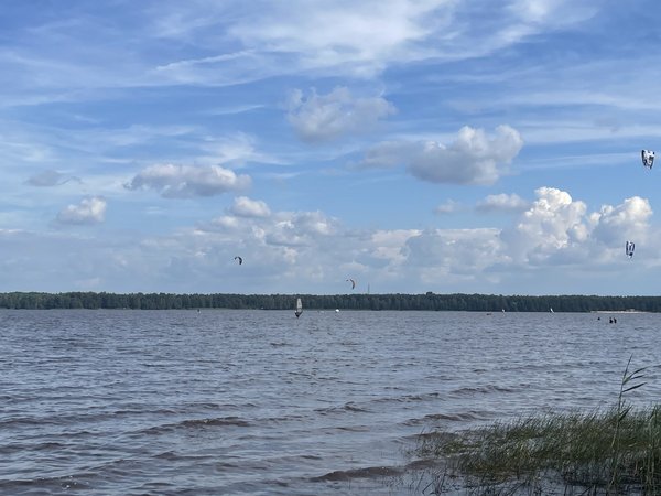 Дачно-курортное очарование Сестрорецка - фото 4