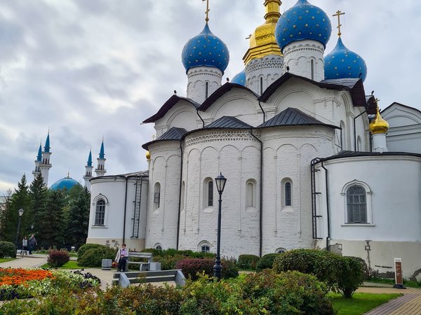 Яркие грани удивительной Казани - фото 2
