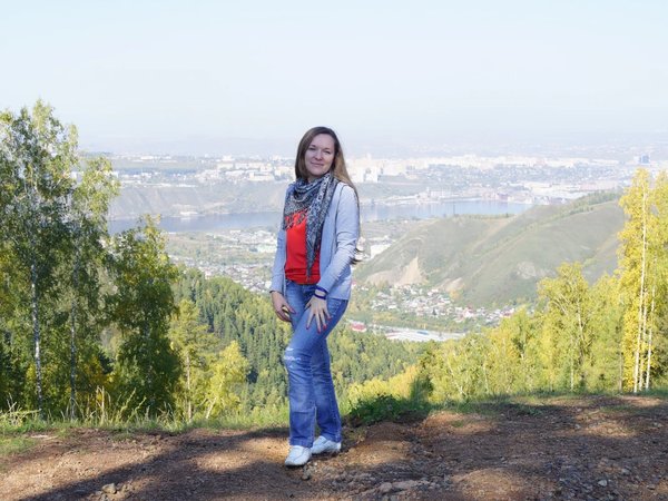 На Центральные Столбы — без затяжных подъёмов - фото 4