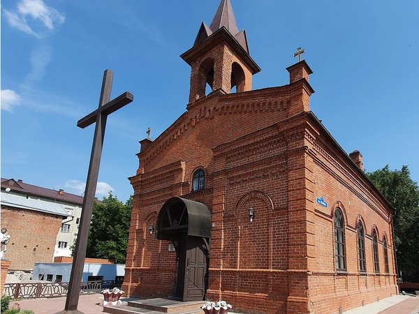 Автомобильная экспресс-экскурсия по Тюмени - фото 2