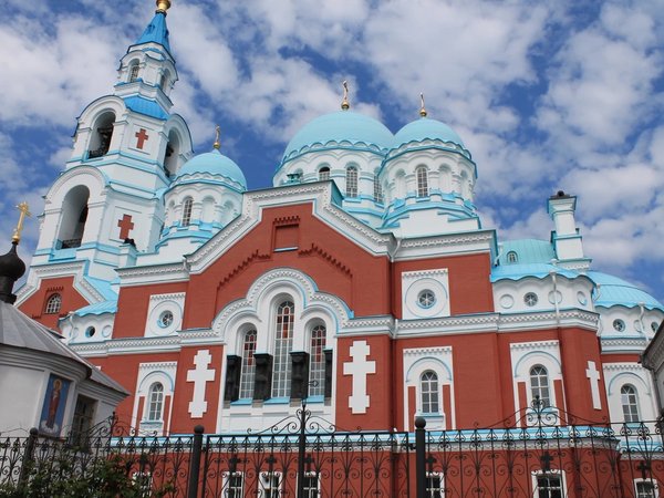 Из Сортавалы — к святым местам Валаама на катере - фото 3