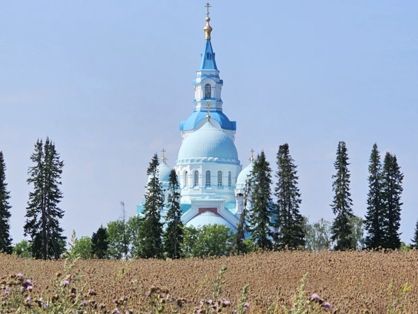 Из Сортавалы — к святым местам Валаама на катере - фото 1