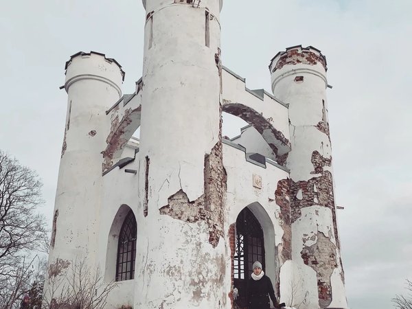 Из Петербурга в Выборг на авто: первое знакомство - фото 3