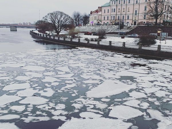 Из Петербурга в Выборг на авто: первое знакомство - фото 2